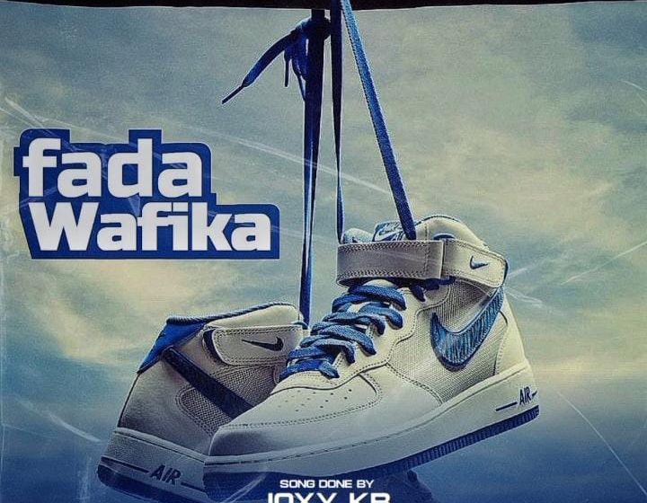 joxy kb mw fada wafika prod-by-S-phirybeats