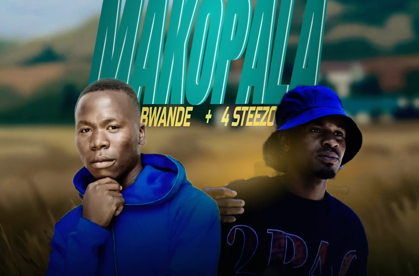  4 Steezo x Bwande Makopala Prod-by-Black-Dee