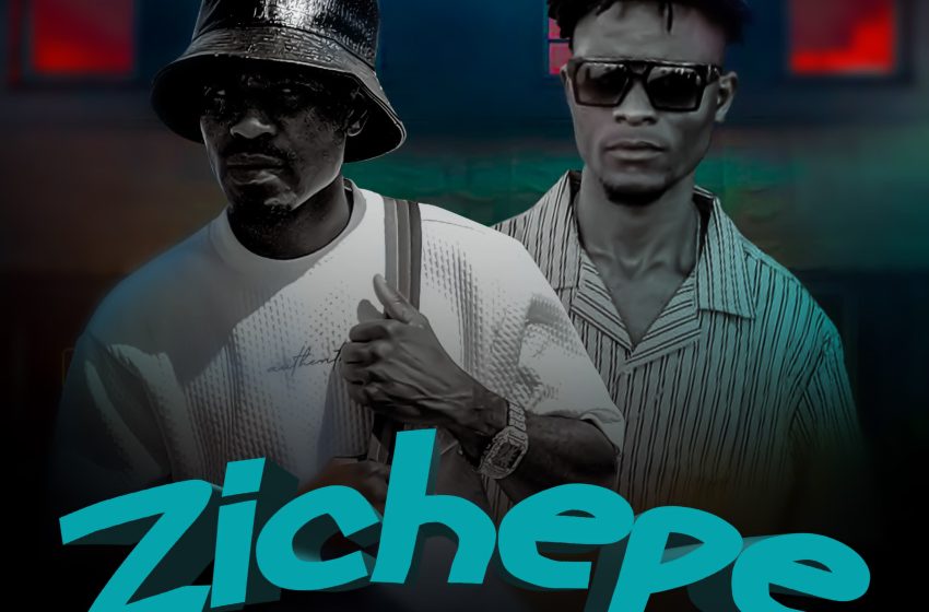  4steezo ft Blak Dee x-Zenex-zichepe-prod-by-Blak-Dee