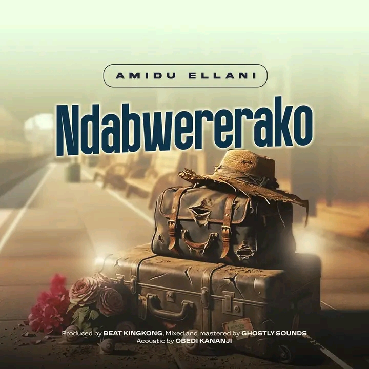 Amidu_Ellani_-_Ndabwererako