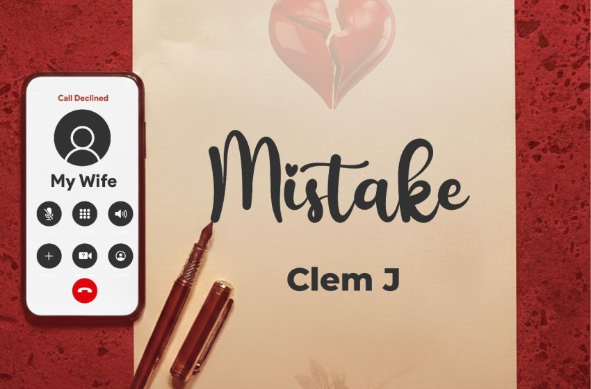  Clem j Mistake prod by Taktic-X-Tommy