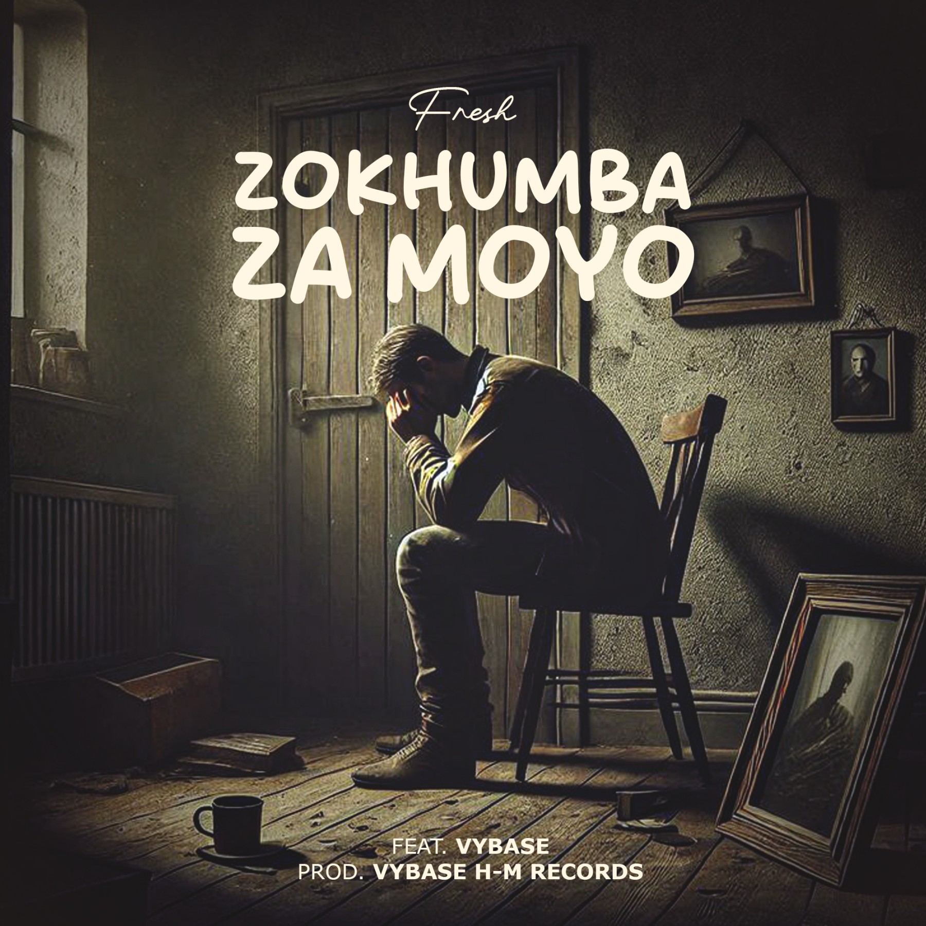 Fresh x Vybase Zokhumba za Moyo Prod-by-Vybase-H-M-Records
