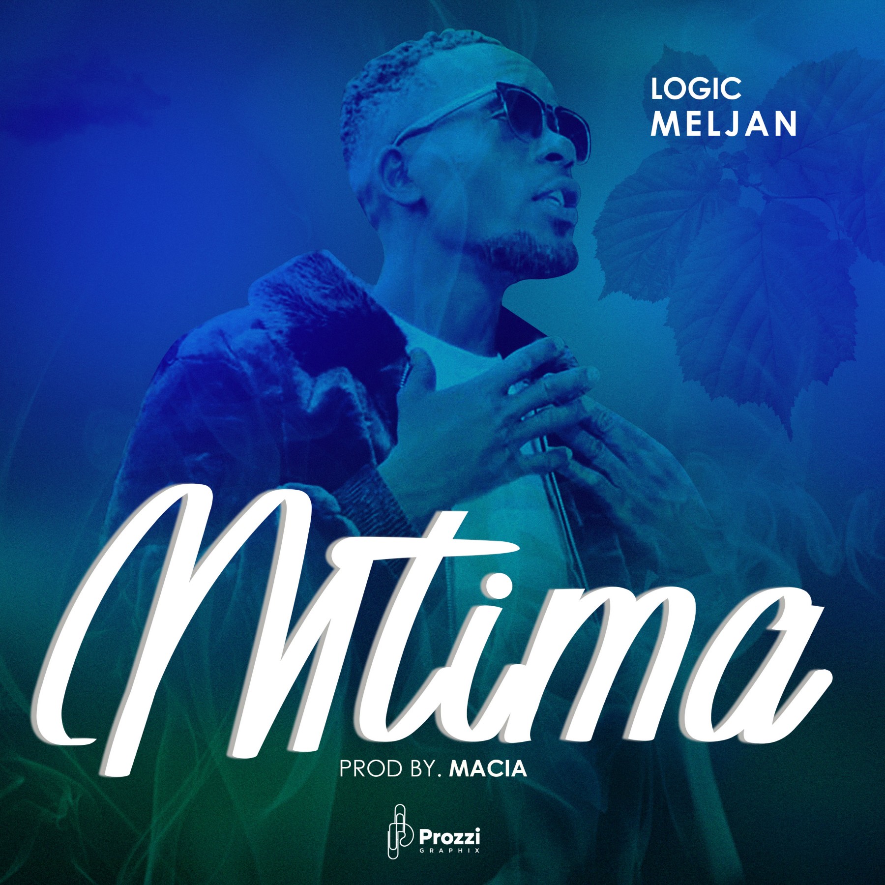 Logic Meljan mtima prod-by-macia
