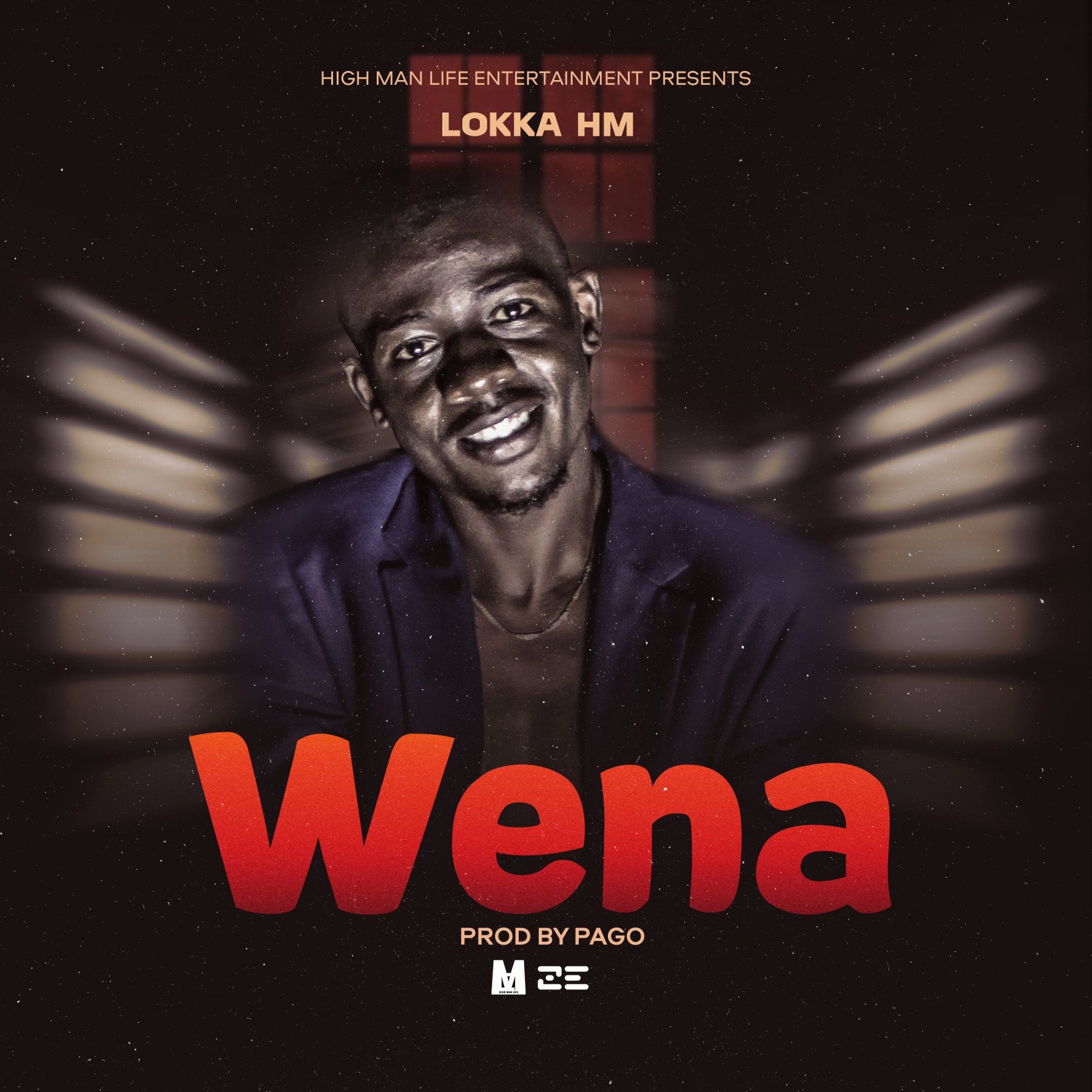Lokka HM Wena prod-by-pago