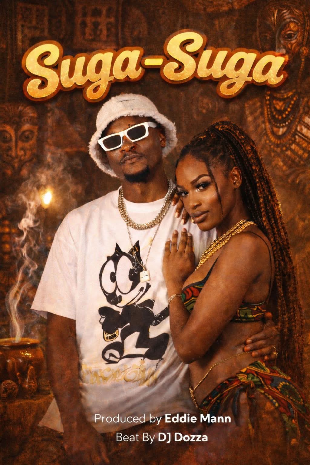 Longman Wally-Suga-Suga