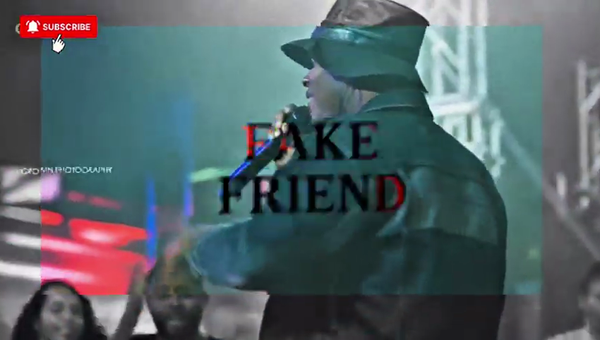  Malinga Mafia x Shakespeare Many_Friends