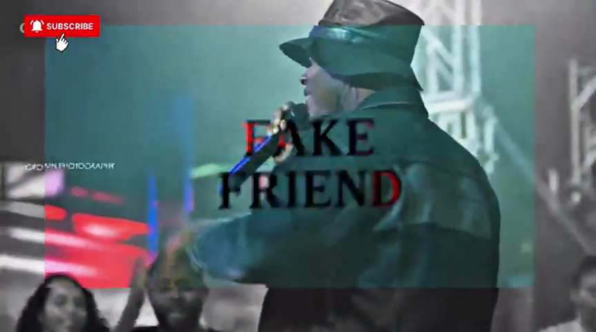 Malinga Mafia x Shakespeare Many_Friends