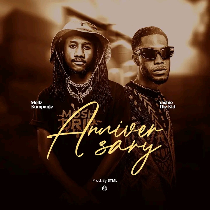 Mellz-Kumpanje-Anniversary-Feat-Yashie-The-Kid