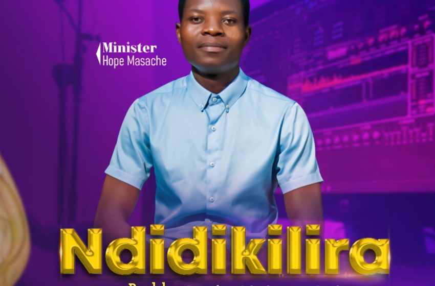  Minister Hope Masache Ndidikilira Prod-by-Sonic-Alchemy-Lab