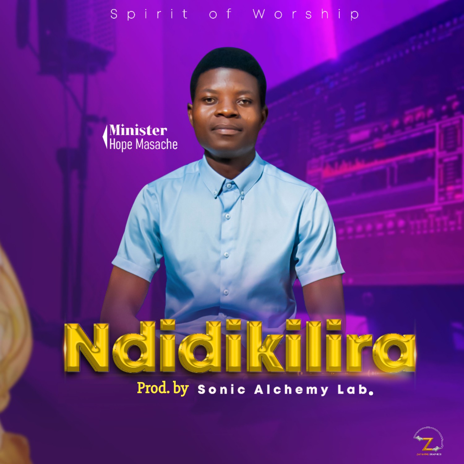 Minister Hope Masache Ndidikilira Prod-by-Sonic-Alchemy-Lab