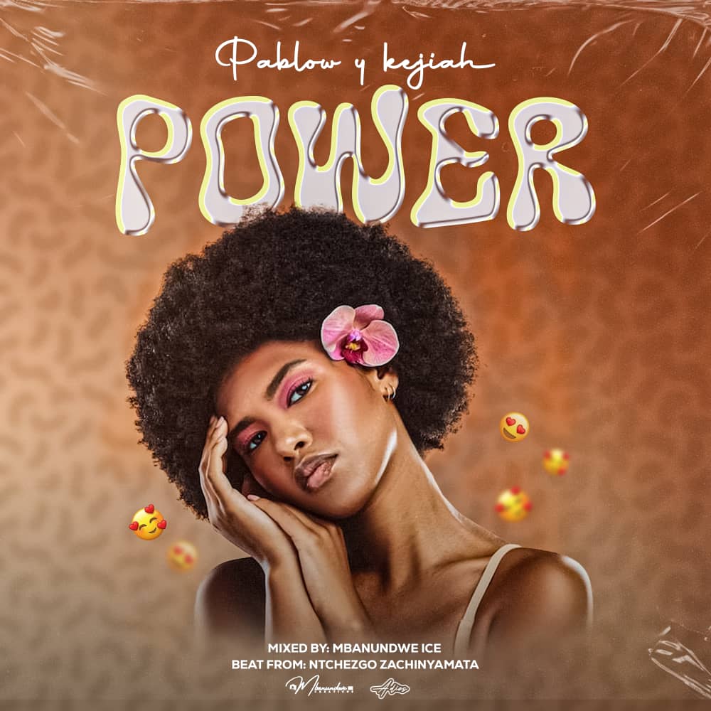 Pablow Y Power Prod By Mbanundwe-ICE