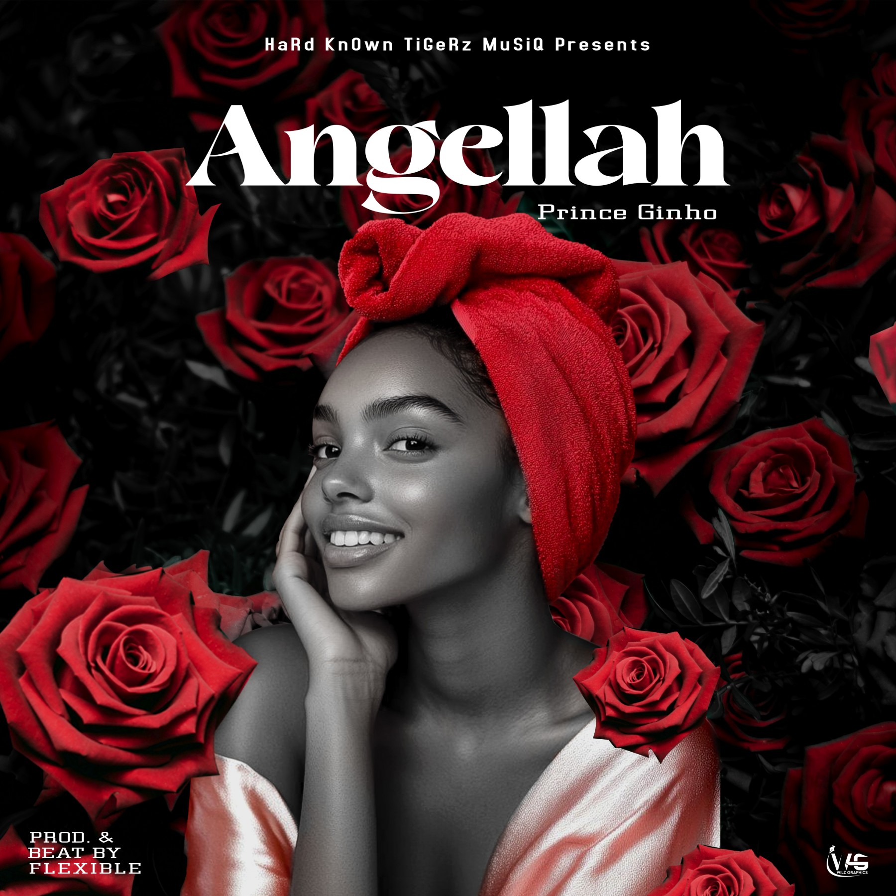 Prince Ginho Angellah Prod-by-Flexible