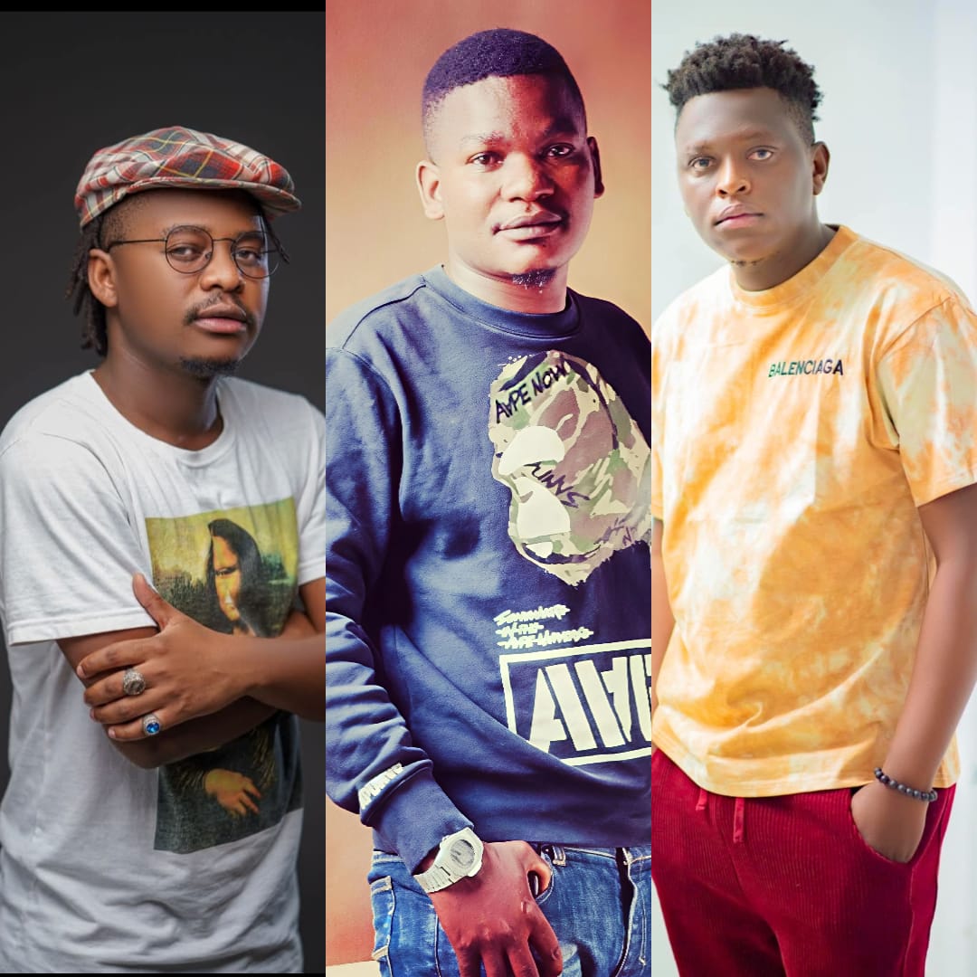 Prince One ft Nthondwa x Achina Gattah AseThe-One-Prod-by-Dj-Hoddie