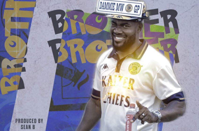  Rod cee Brother prod by Sean B