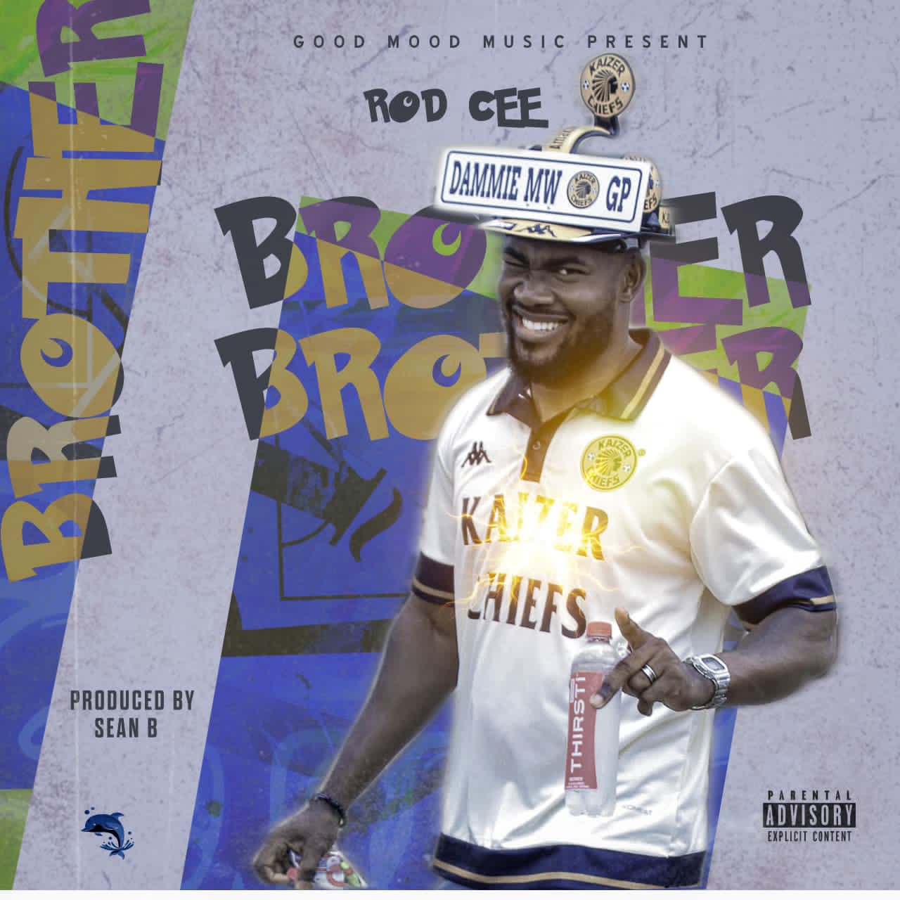 Rod cee Brother prod by Sean B