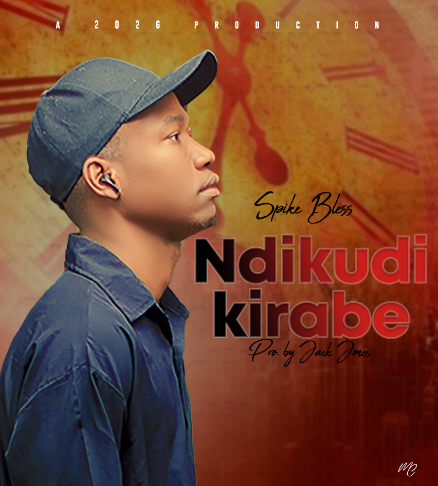 Spike Bless Tikudikilabe Prod-by-Jack-Jones