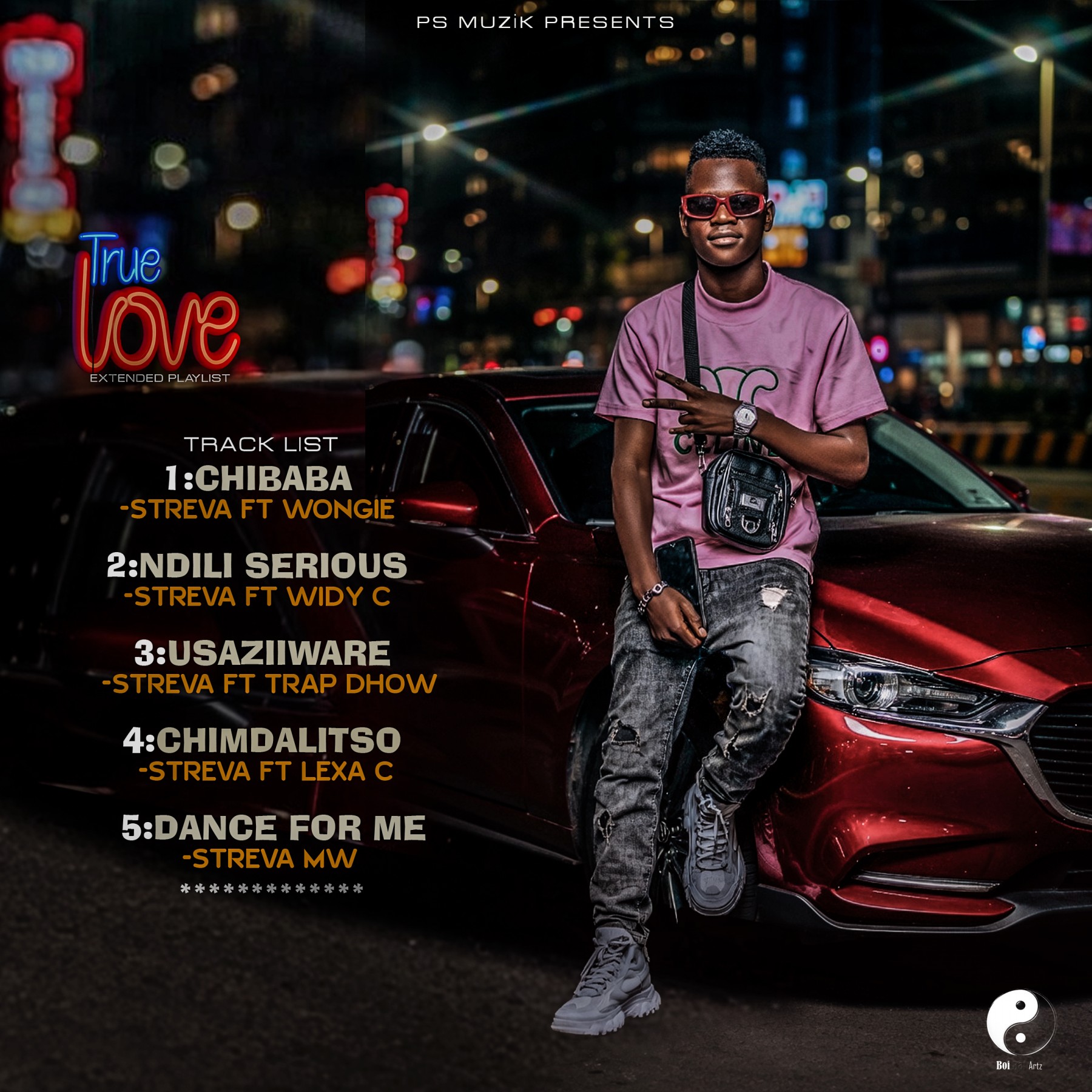 Streva ft Widy c Ndili-_serious-Prod_by-Lab_King