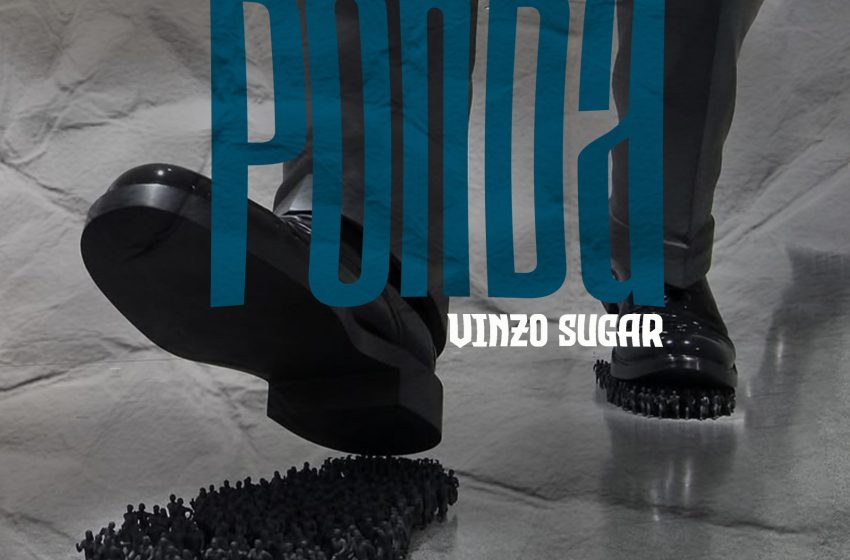  Vinzo Sugar Ponda