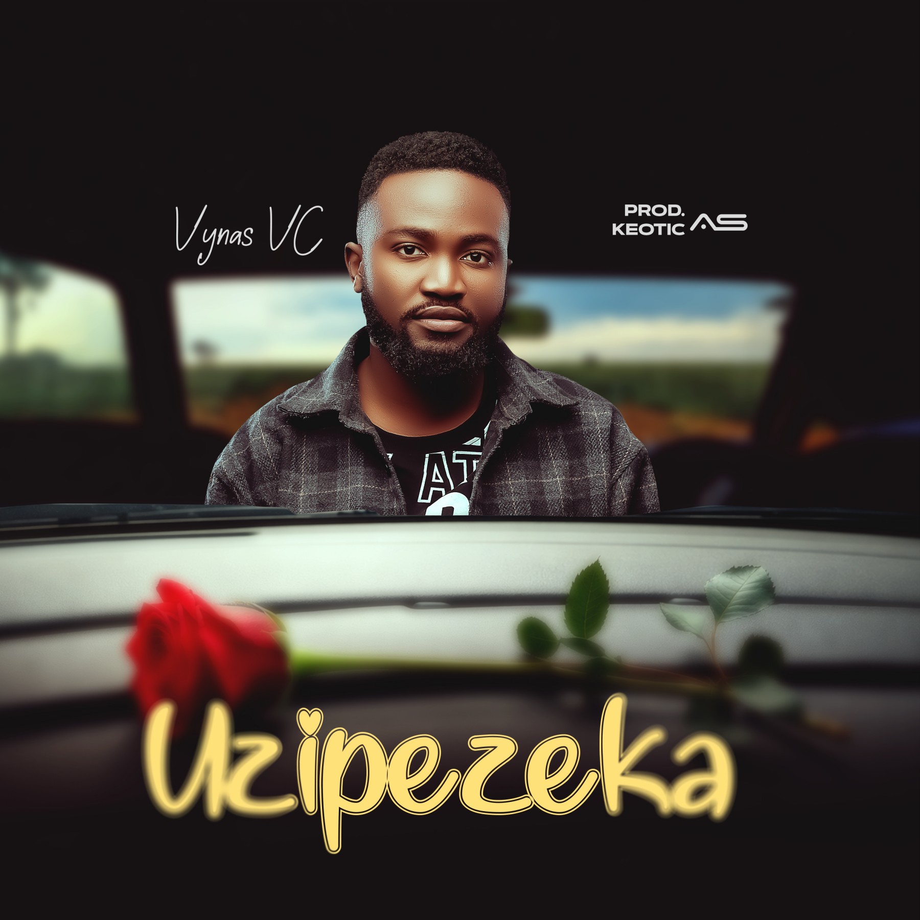 Vynas VC Uzipezeka Prod-by-Keotic