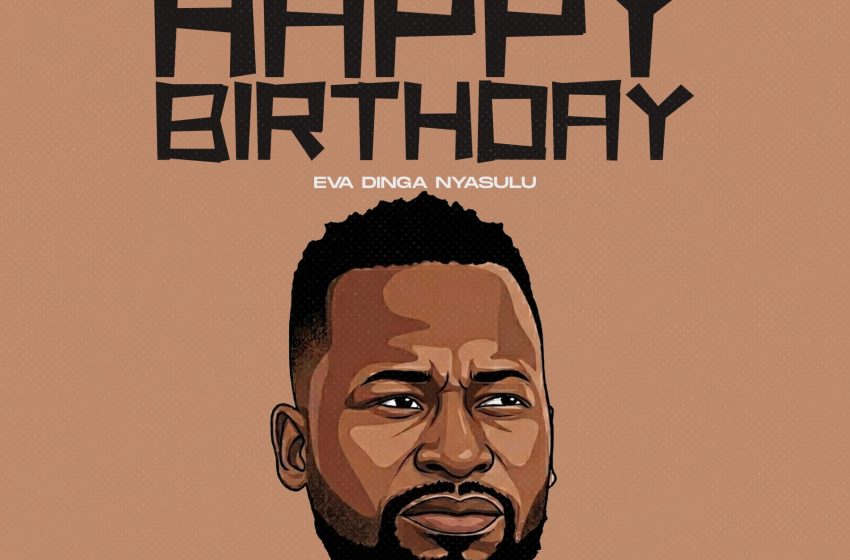  Wakisa James Happy Birthday Prod-by-Taktic