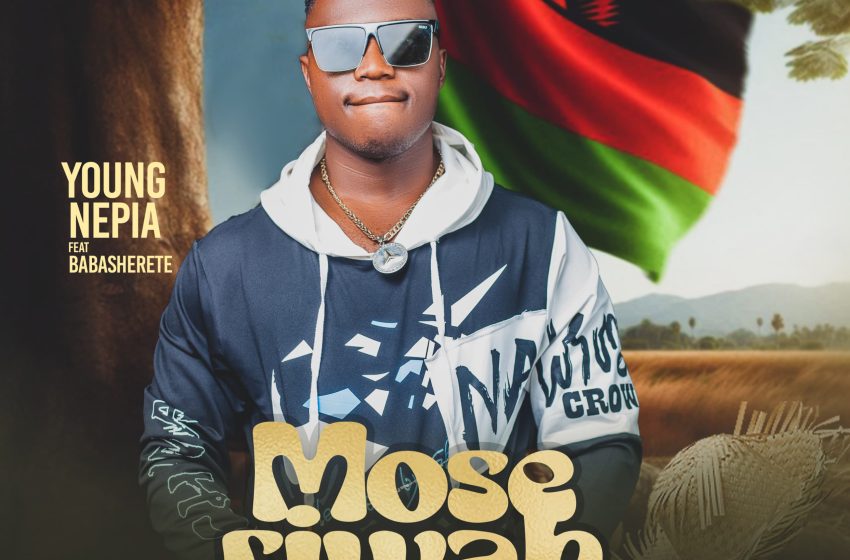  Young Nepia ft Baba Shelete Moseriwah-prod-by-Diocese-Studios