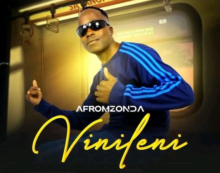 Afromzonda Vinileni by prod-Samkay