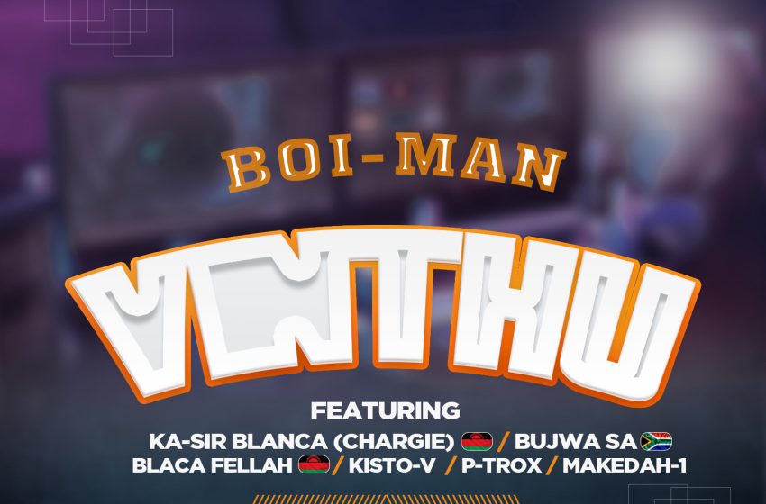 Boi Man ft-Blaca-fellah-x-Chargie-x-P-trox-x-Bujwa-SA-x-Kisto-V-x-Makedah-1-Prod-by-Nells-P