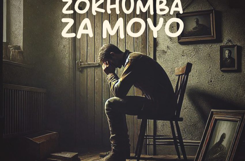 Fresh x Vybase Zokhumba za Moyo Prod-by-Vybase-H-M-Records