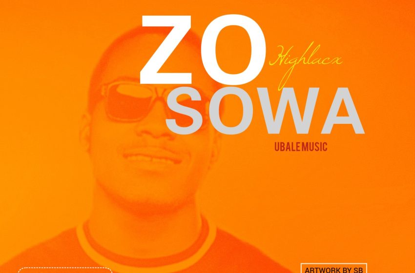 Highlacx Zosowa prod_by_I_cee_k@Maassive_records