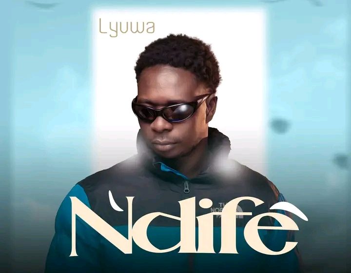 Lyvwa ndife