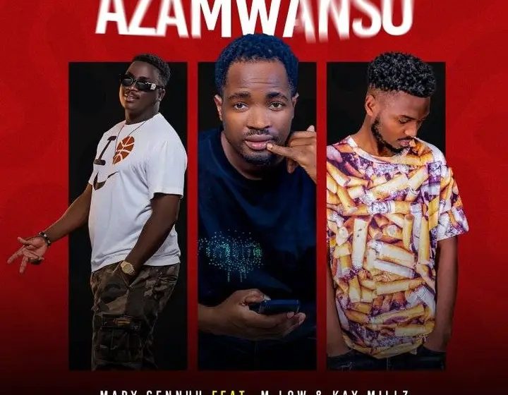 Mady-Gennah-ft-M-low__Kay_Millz-Azamwanso-prod_by_Raiz_Music