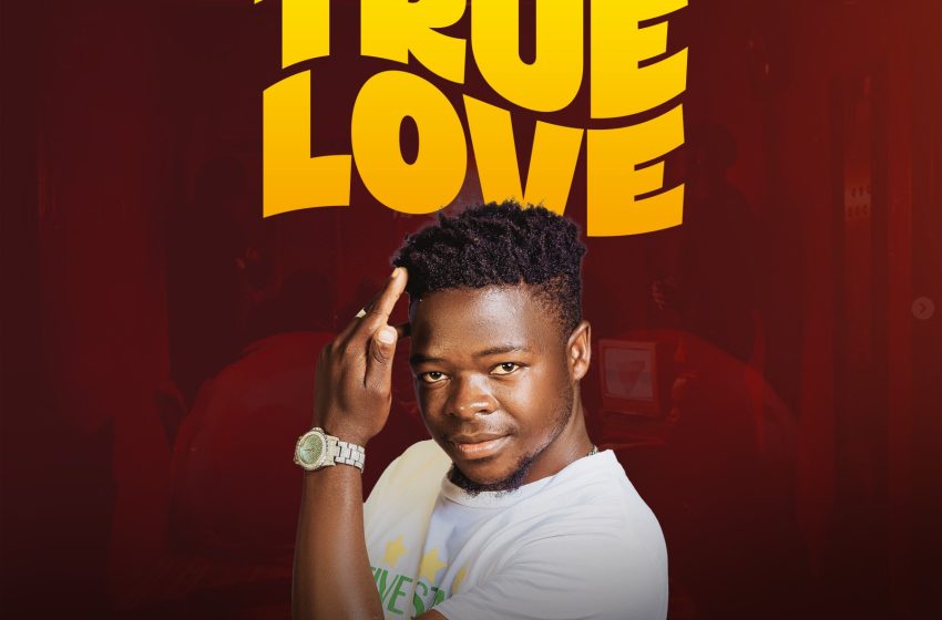 Munt kay True Love Prod-By-J-K-RECORDS