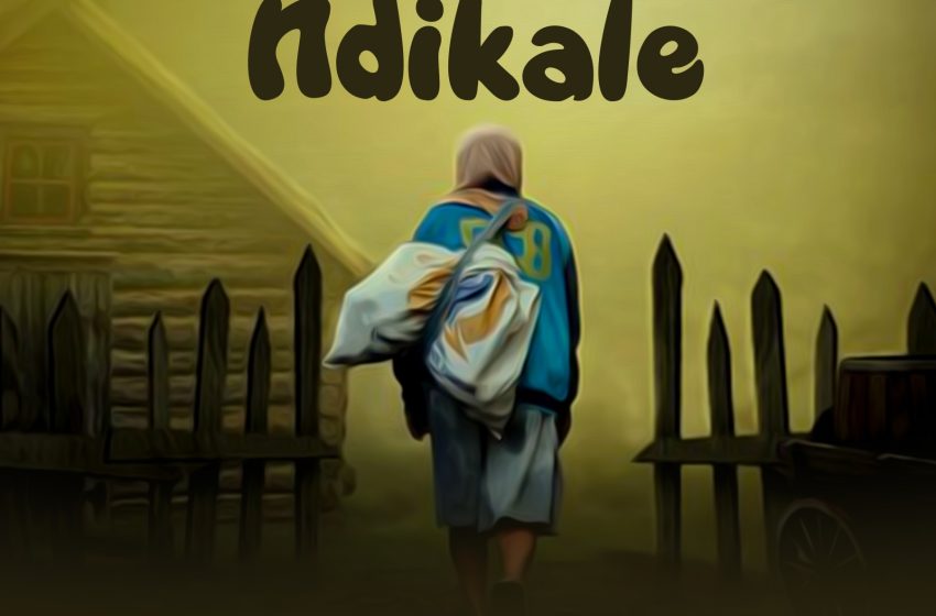 Orey Brown Ndikale Feat Cynique
