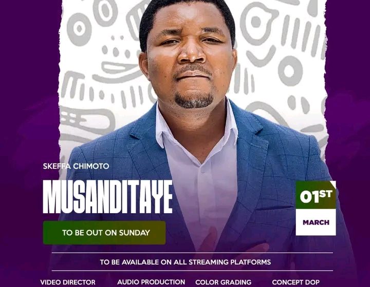 Skeffa Chimoto Musanditaye