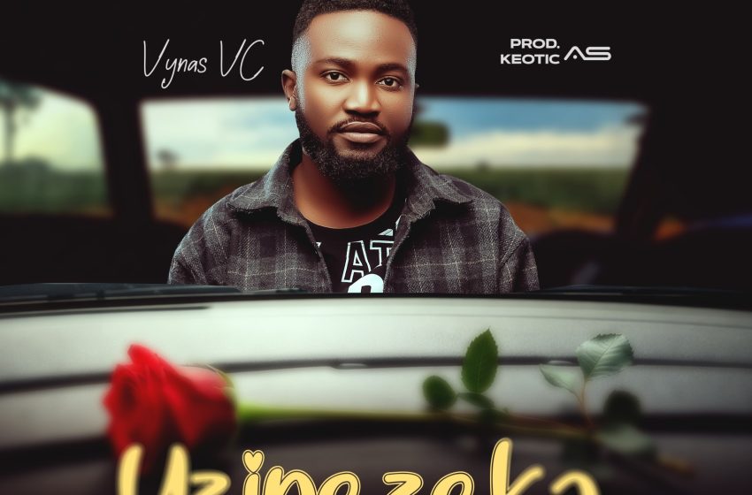 Vynas VC Uzipezeka Prod-by-Keotic