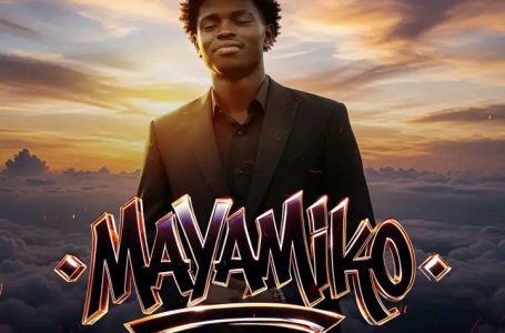 Nava Madness mayamiko