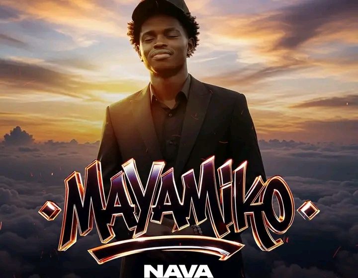  Nava Madness mayamiko