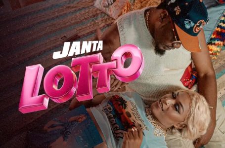 Janta LOTTO