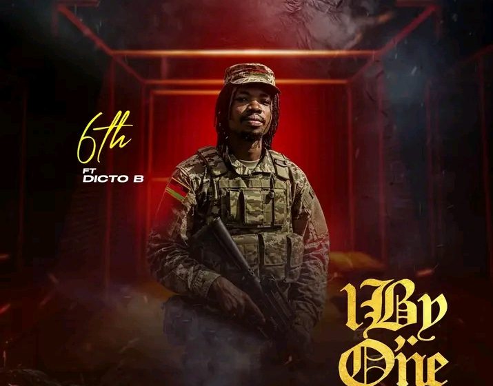  6th Mw 1_By_One_ft_Dicto_B_Dj_Mac_Crashdummy_WYFL_Riddim