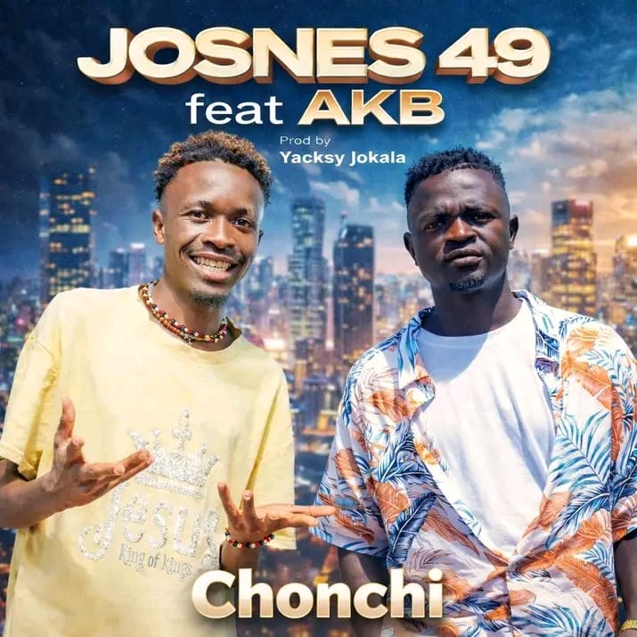 A k b ft Josnes 49 chonchi prod-by-yacksy-x-dem-selecter