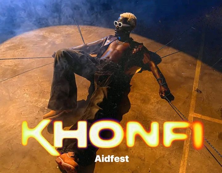  Aidfest Khonfi