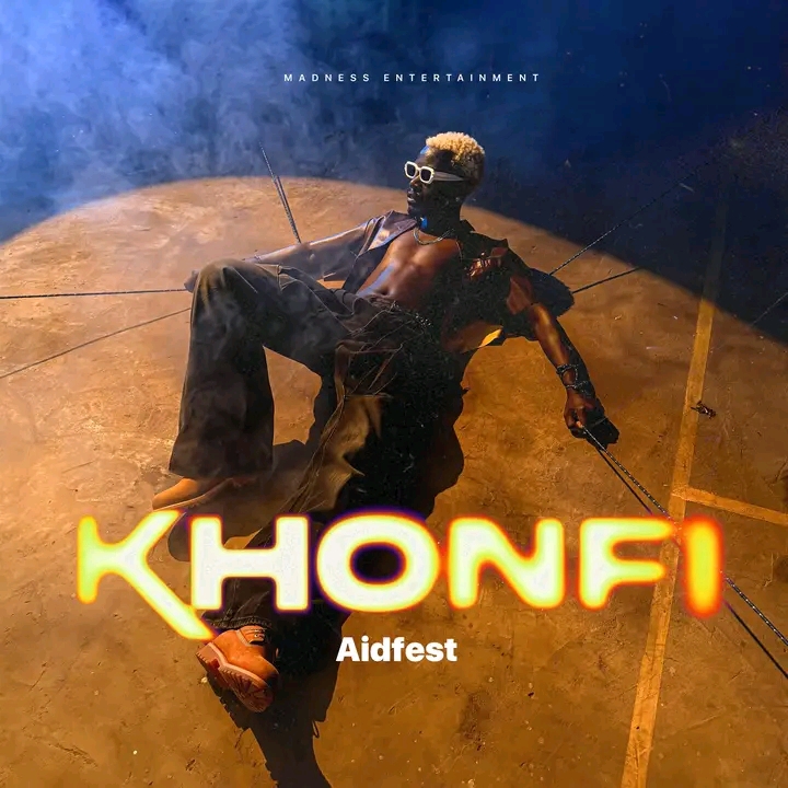 Aidfest Khonfi