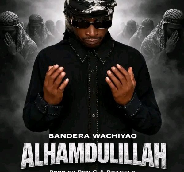  Bandera_-_Alihamdulillah