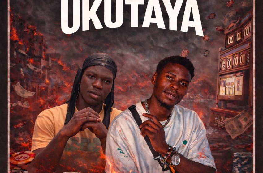  C4 brightee ft Em reck Ukutaya