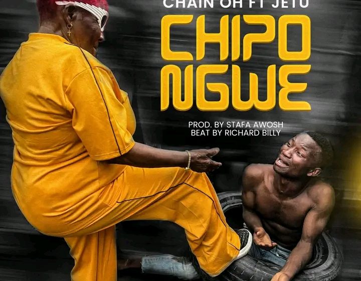  Chain Oh Abebu ft_Jetu_-_Chipongwe