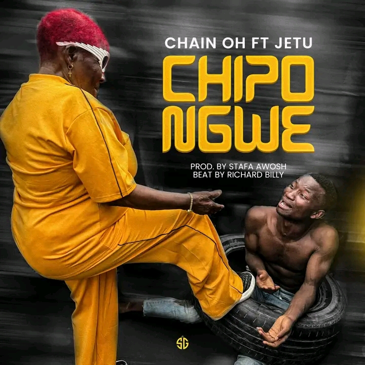 Chain Oh Abebu ft_Jetu_-_Chipongwe