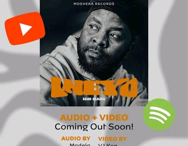  EchoBlazer Ndi Ineyo