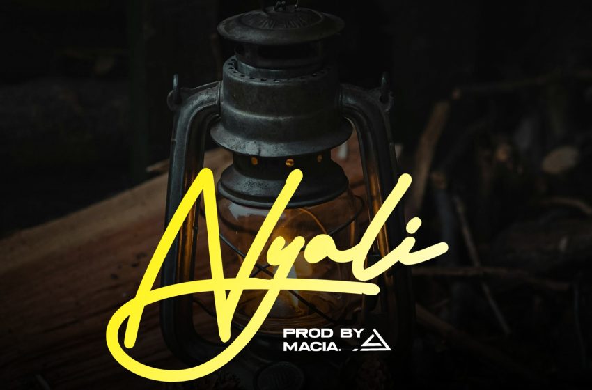  Em Kay Kadulo Nyali Prod-By-Macia