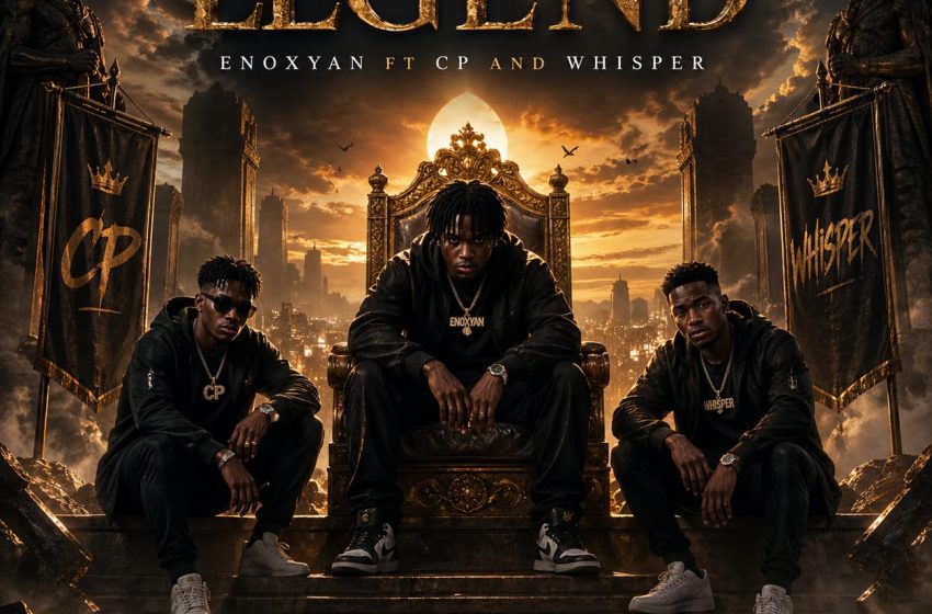  Enoxyan ft cp x whisper Legend prod-by-baffle