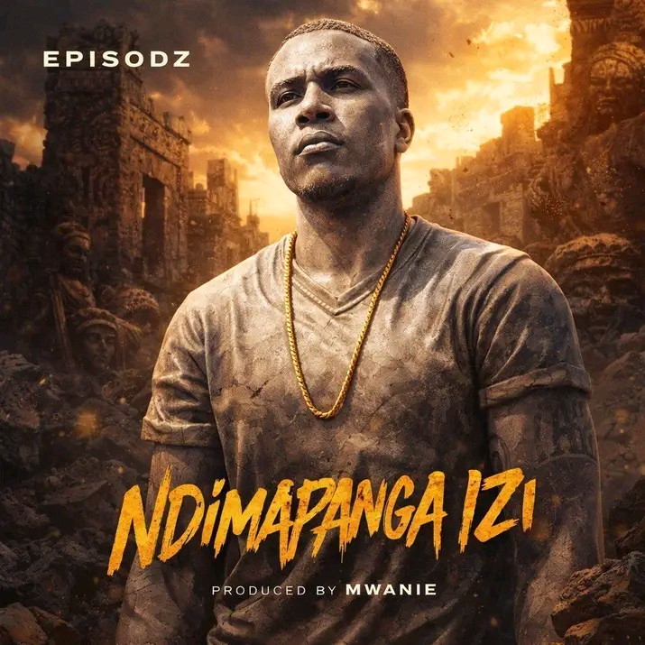 Episodz Ndimapanga Izi
